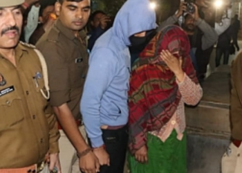 Namus cinayeti: Genç kadının cesedi bavuldan çıktı!