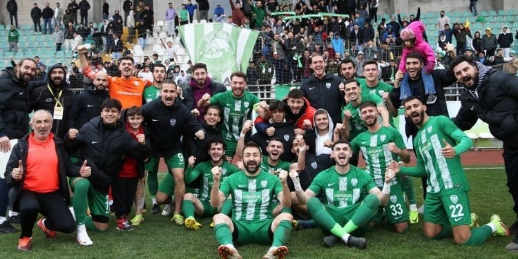 Sultanbeyli Belediyespor Yürekleri Kabartmaya Devam Ediyor