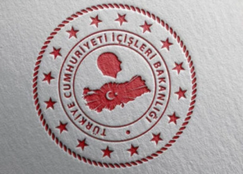 Bakanlık duyurdu: 3 terörist teslim oldu!