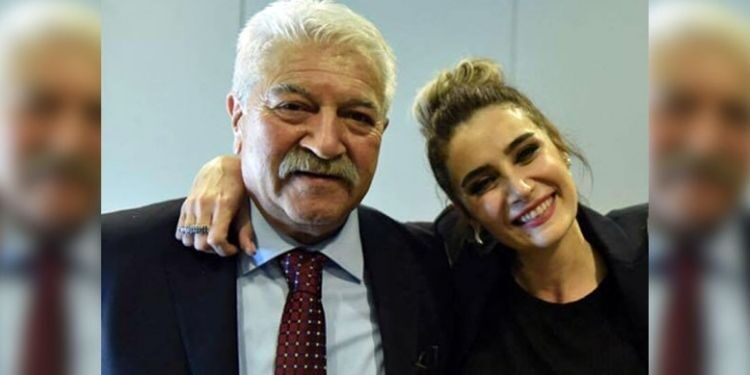 Ünlü sanatçı Sıla’nın acı günü!