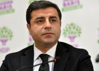 Selahattin Demirtaş, “Kandil’e gider, ya beni burada öldürün ya da….”