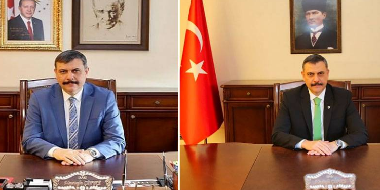 Cumhurbaşkanının fotoğrafı kaldırıldı iddialarına valilikten cevap!