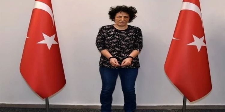 DHKP-C’ye büyük darbe!