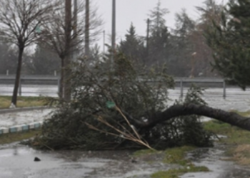 Meteoroloji’den Marmara ve Ege’ye fırtına uyarısı!
