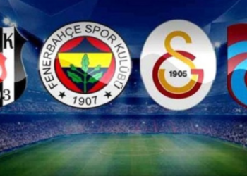 Spor camiasından depremzedelere mesaj