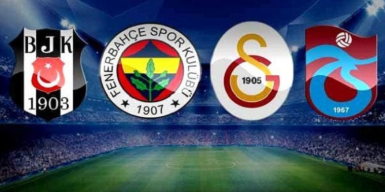 Spor camiasından depremzedelere mesaj