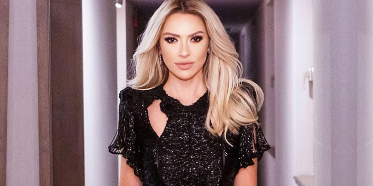 Hadise ile Reza Zarrab hakkında şok iddia! Hadise’den açıklama geldi…