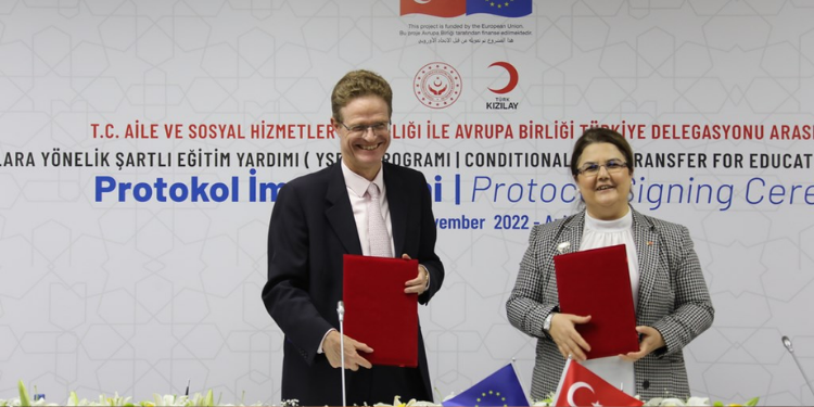 Sığınmacılar için 45 milyar dolar harcandı!