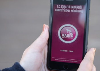 Kadına Yönelik Şiddetle Mücadelede Sürüyor