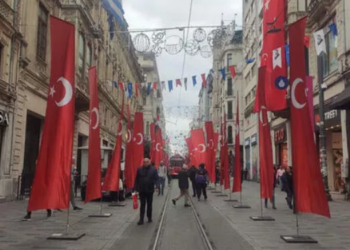 Valilikten İstiklal Caddesi için yeni yasaklar!