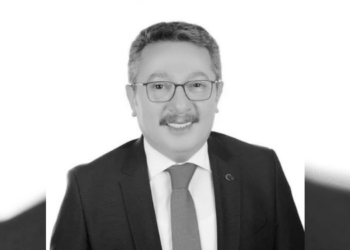 Celal Erdoğan 51 yaşında hayata veda etti