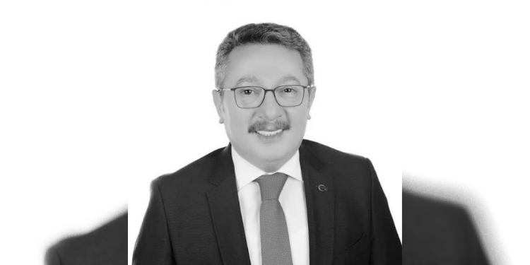 Celal Erdoğan 51 yaşında hayata veda etti