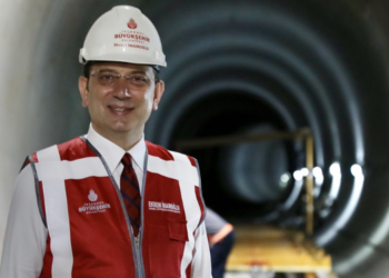 Çekmeköy-Sancaktepe-Sultanbeyli Metrosunda Neler Oluyor?