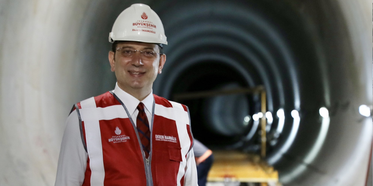 Çekmeköy-Sancaktepe-Sultanbeyli Metrosunda Neler Oluyor?