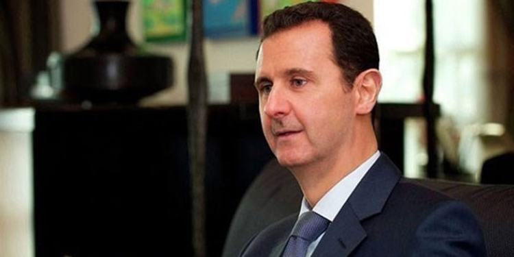 Beşar Esad: “İcraat Bekliyoruz!”