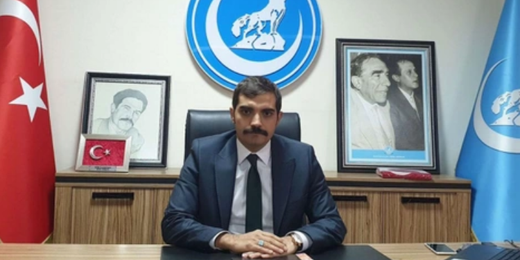 Ankara Valiliğinden Sinan Ateş açıklaması: 3 kişi gözaltında