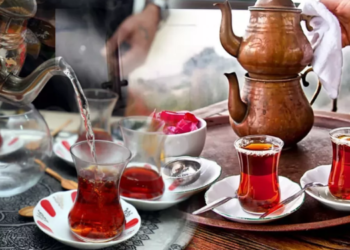 Türk çay kültürü UNESCO listesinde