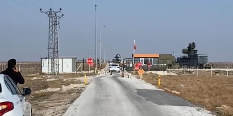 MSB duyurdu: Konya’da eğitim uçağı düştü!