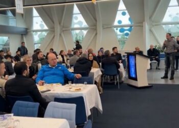 Esnaflar Dijital Dönüşüm Ofisi’nde Buluştu