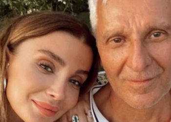 Özge Ulusoy’un acı günü