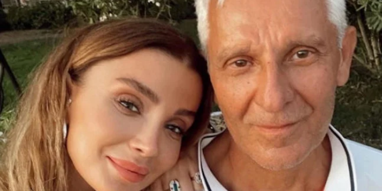 Özge Ulusoy’un acı günü