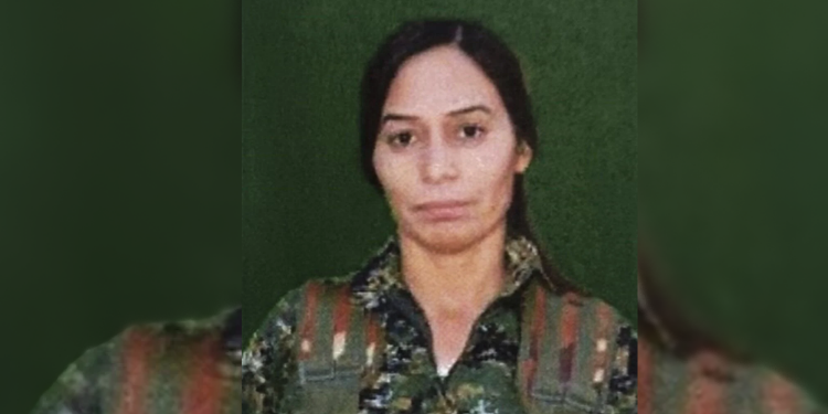 MİT’ten nokta operasyonu! Mizgin Kobani etkisiz hale getirildi…