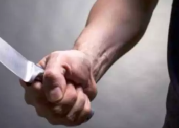 Erzurum’da iki öğretmen kavga etti!