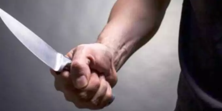 Erzurum’da iki öğretmen kavga etti!