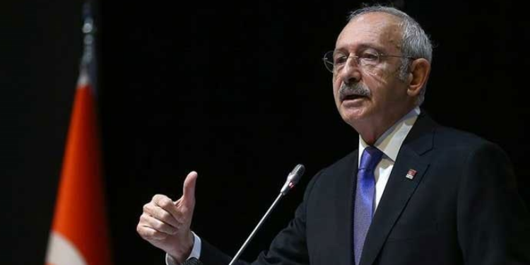 Millet İttifakı sarsıntıda mı? Kılıçdaroğlu’ndan açıklama!