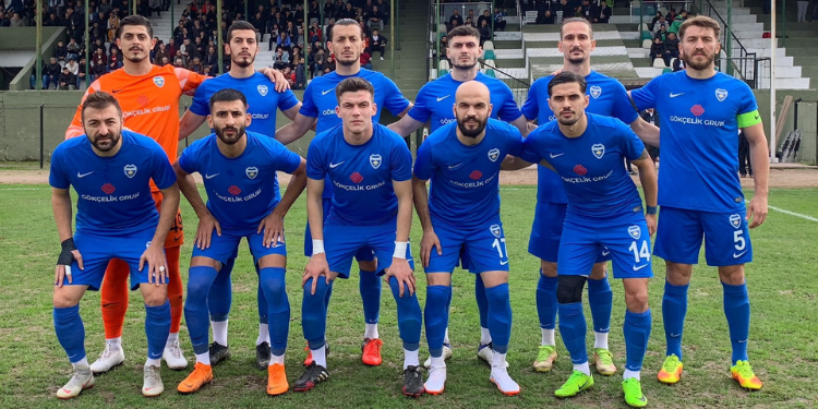 Sultanbeyli Belediyespor Rakibini 3-1 Yendi