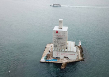 Kız Kulesi’nin açılacağı tarih belli oldu