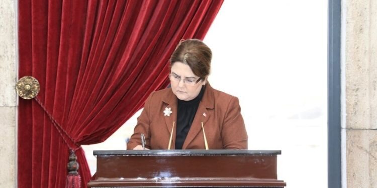 Bakın Yanık’tan Anıtkabir’e Ziyaret