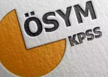 KPSS-2022/2 tercihleri başladı