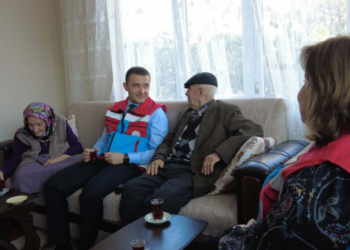 İhtiyaç Sahiplerine 85 Milyar Lira Destek Verildi