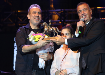 Ataşehir’de Dopdolu Bir Yıl Geride Kaldı