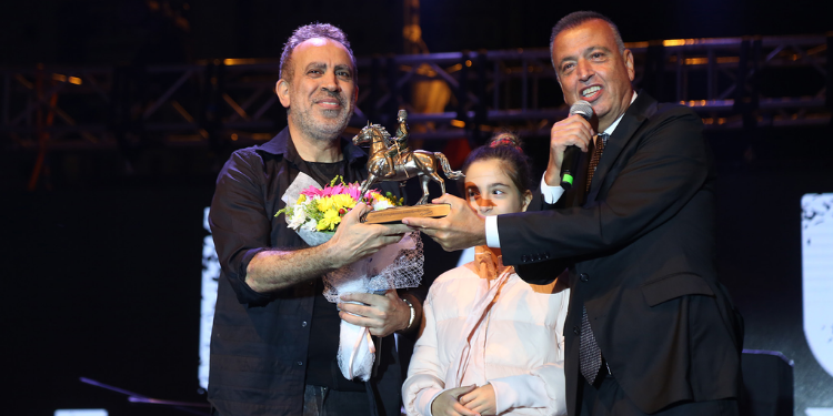 Ataşehir’de Dopdolu Bir Yıl Geride Kaldı