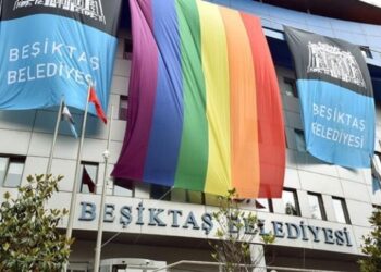34 belediye daha LGBT merceği altına alındı!