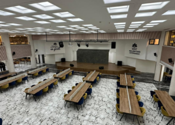 Mevlâna İdris Kütüphanesi’nden Yeni Kareler