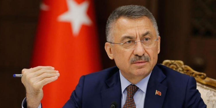 Fuat Oktay’dan EYT açıklaması! EYT ne zaman çıkacak?