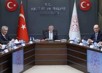 Bakan Nebati Sanayi Odası Heyetiyle Bir Araya Geldi