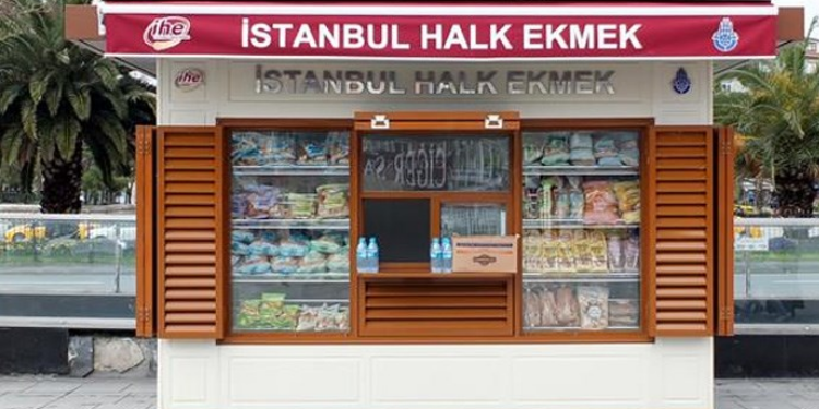 İstanbul’da halk ekmeğe zam yapılacak mı?