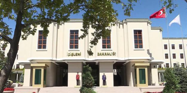 Bakanlık İBB raporunu sundu