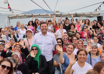 Maltepe Belediyesi “En Yüksek İnsani Gelişmişlikte” Zirveye Oynuyor