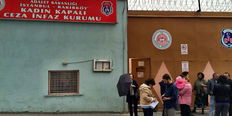 Adalet Bakanlığı’ndan o iddialara yalanlama