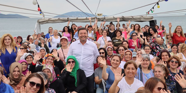 Maltepe Belediyesi “En Yüksek İnsani Gelişmişlikte” Zirveye Oynuyor