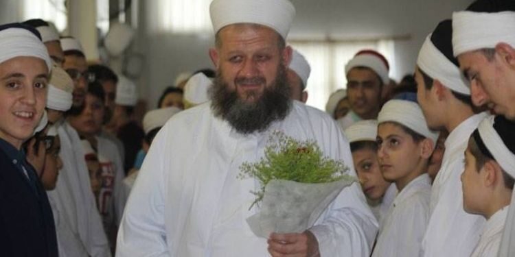 Hiranur Vakfı Kurucusu Yusuf Ziya Gümüşel Kimdir?