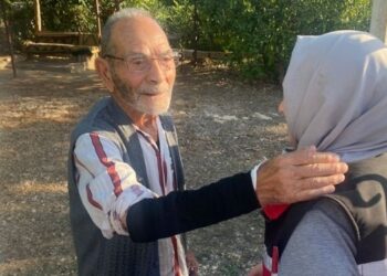 Aralık ayı yaşlı ve engelli aylıkları ödendi