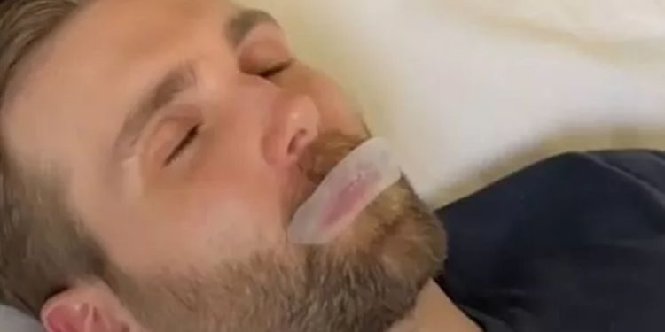 TikTok’tan yayılan ölümcül akım!