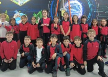 SUBİTEM Öğrencileri Ağırlıyor