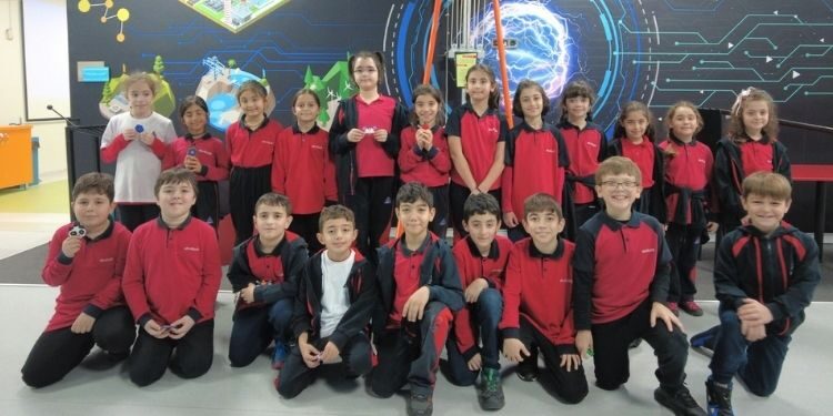 SUBİTEM Öğrencileri Ağırlıyor